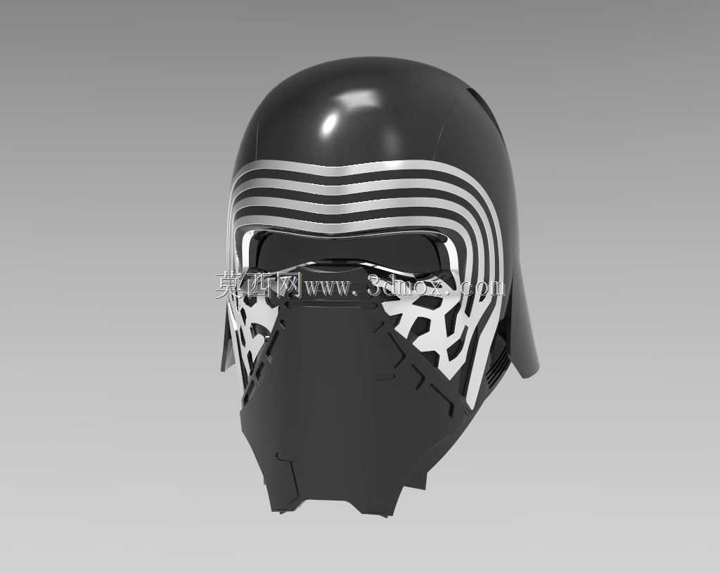 Kylo Renͷ��