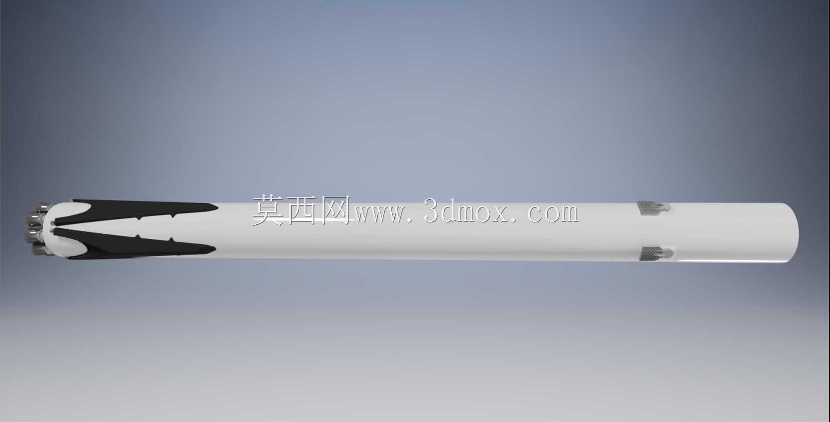 SpaceX的Falcon 9英尺第一级