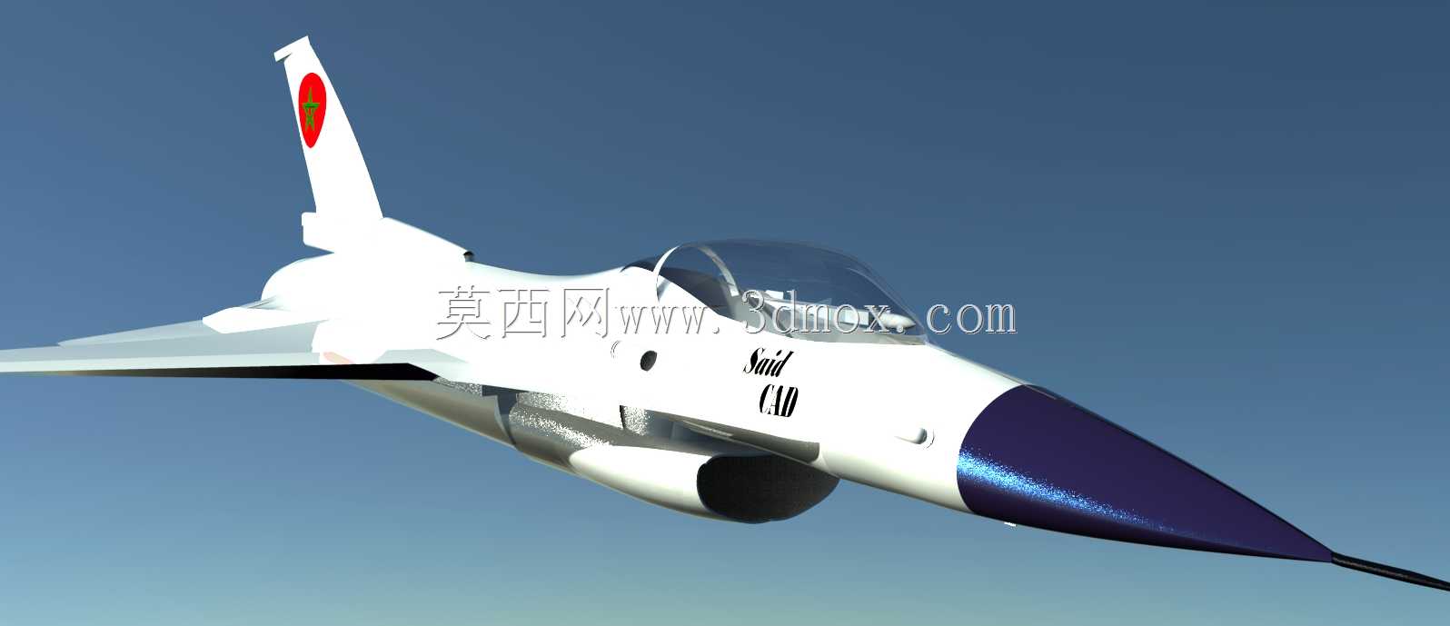 F-16猎鹰