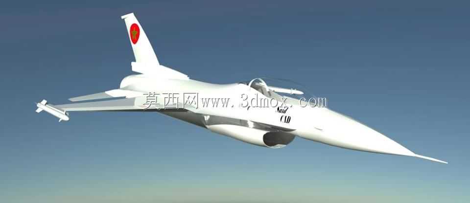 F-16猎鹰