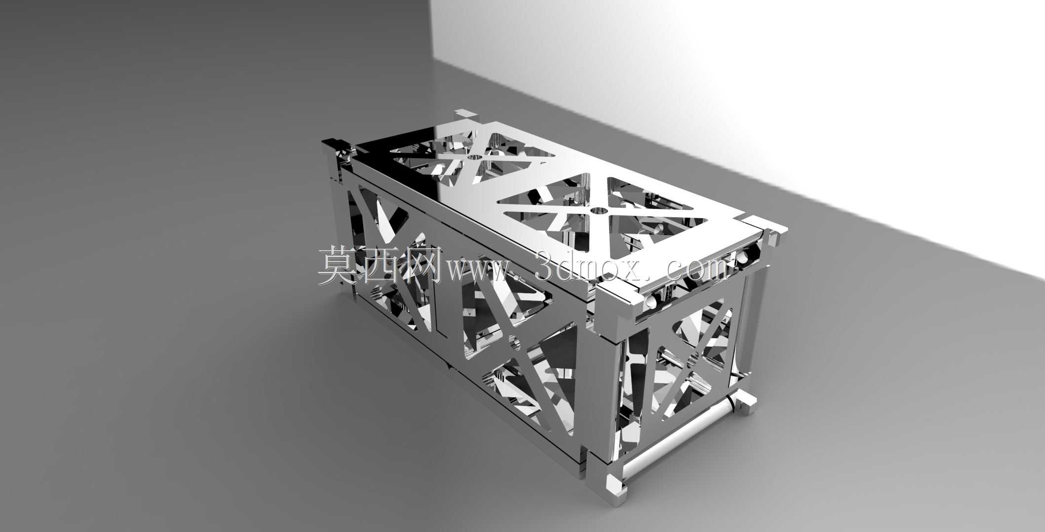立方体卫星(更新)