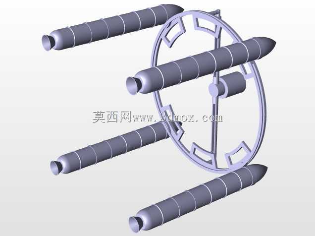 空间站
