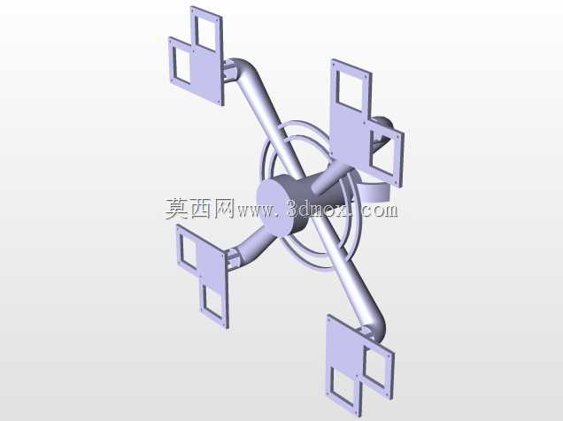 空间站