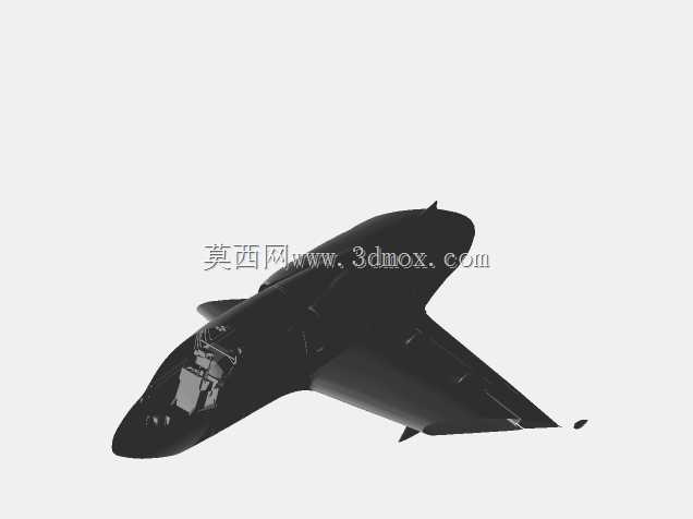 喷气涡轮发动机用L-39钢筋混凝土飞机