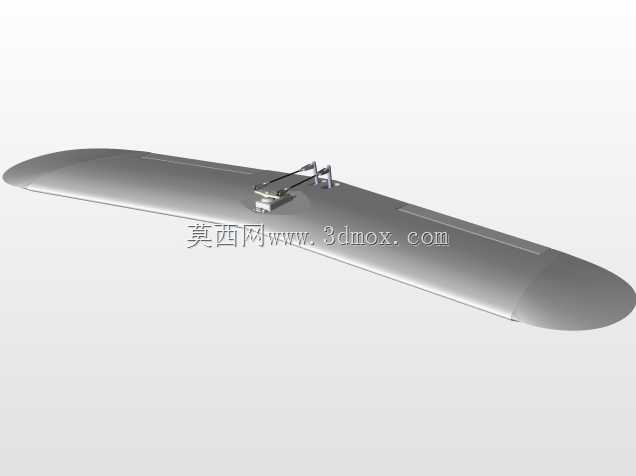 模型飞机