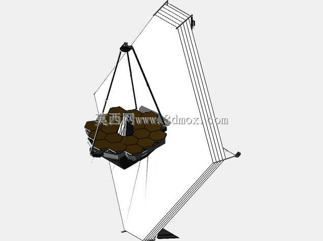 ղķ˹��Τ��̫����Զ����JWST���C���԰�
