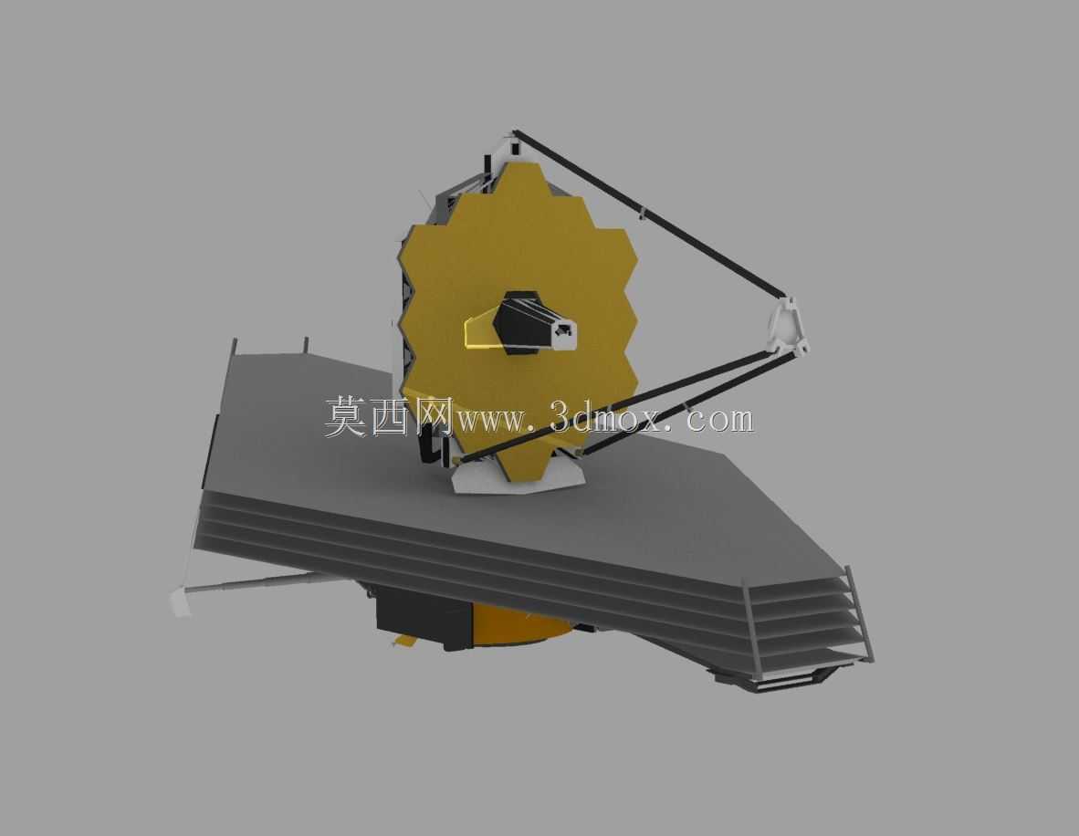 ղķ˹��Τ��̫����Զ����JWST���C���԰�