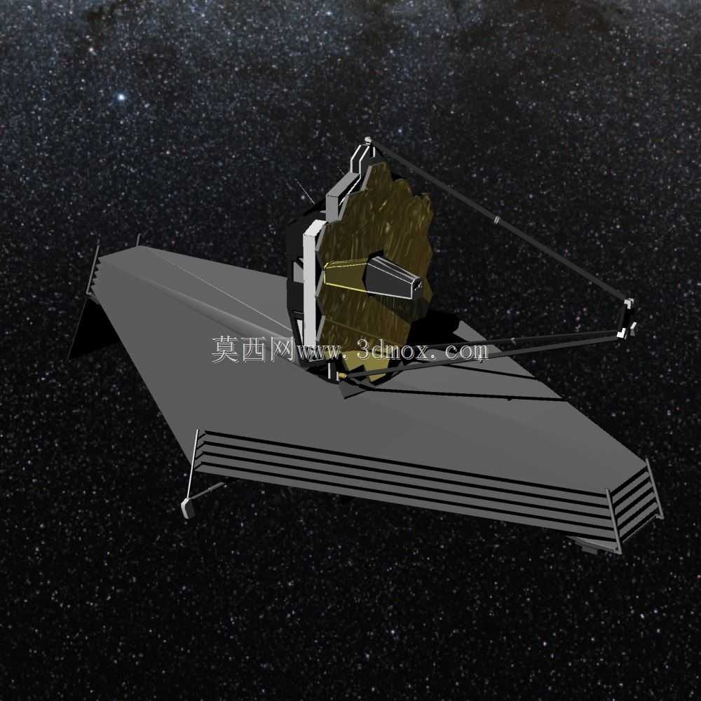 ղķ˹��Τ��̫����Զ����JWST���C���԰�