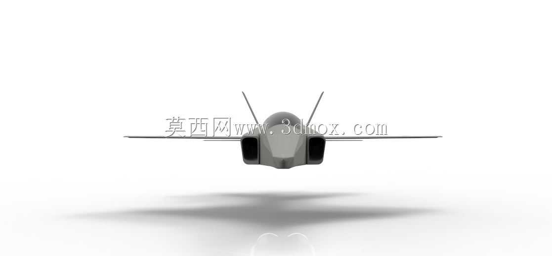 第五代战斗机模型概念