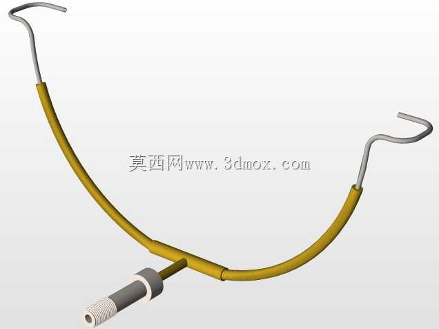 鹪鹩MW54涡喷发动机