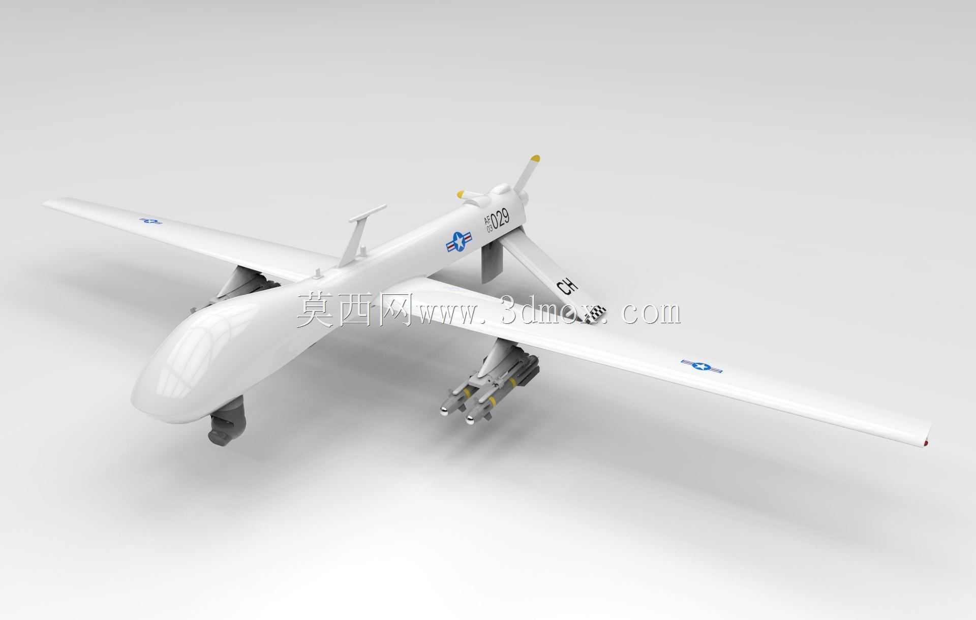 MQ-1B��ʳ��