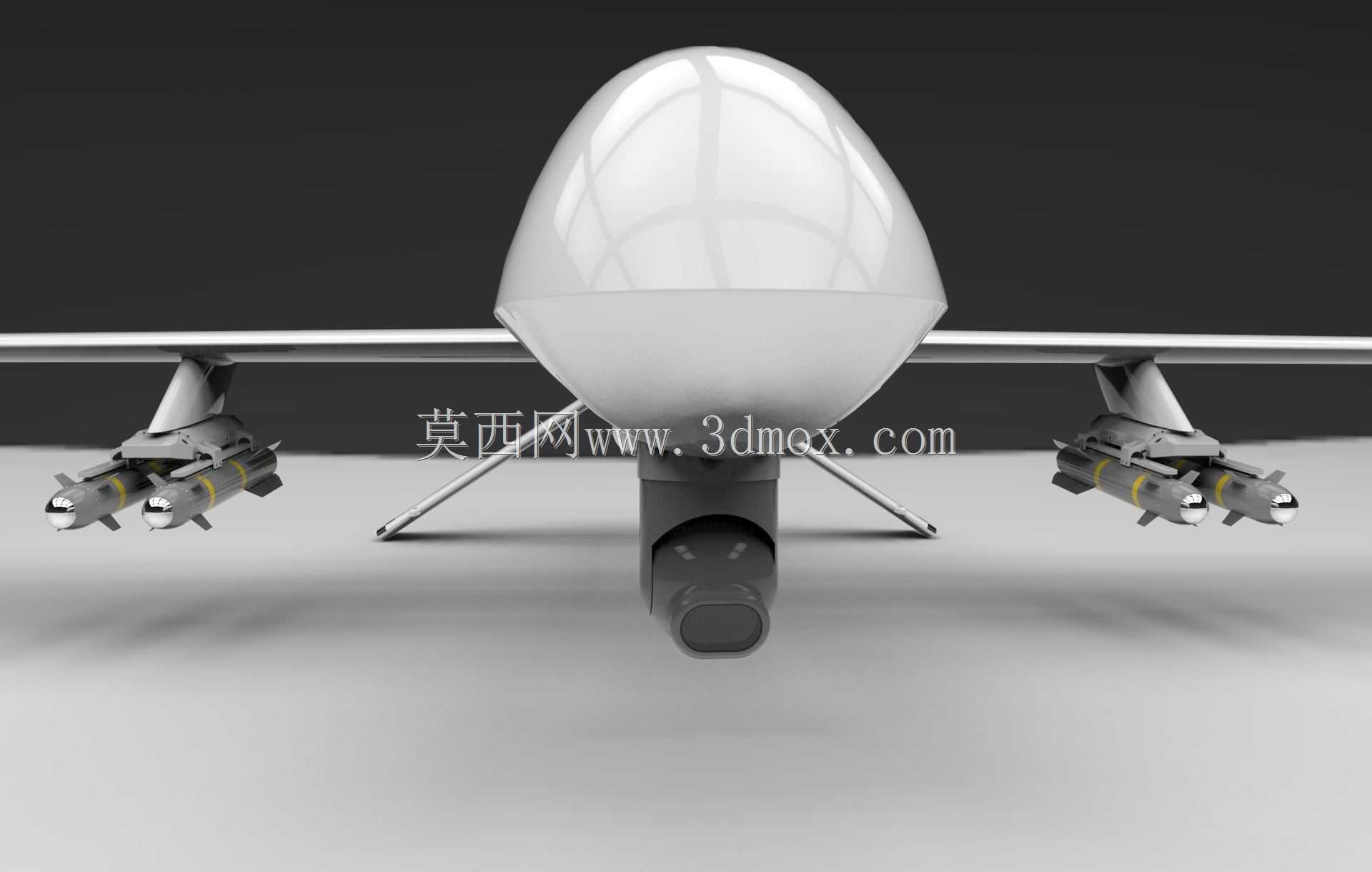 MQ-1B��ʳ��