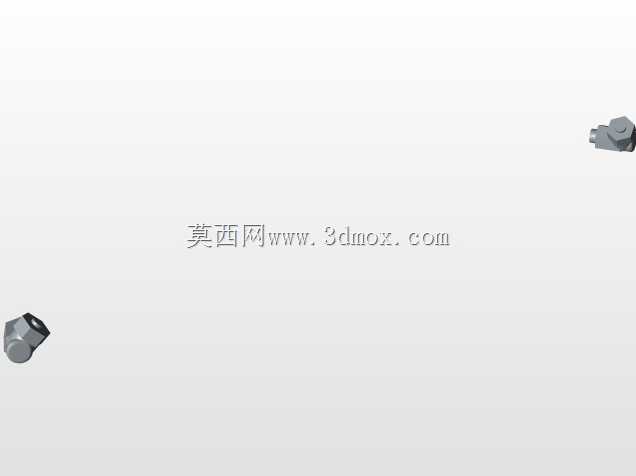 Solid Edge技能展示:Malabar 12吨三脚架千斤顶