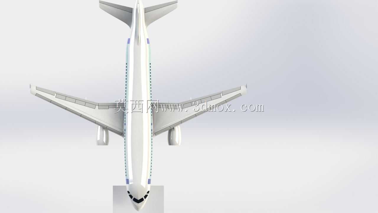 �տ�A320�ɻ�