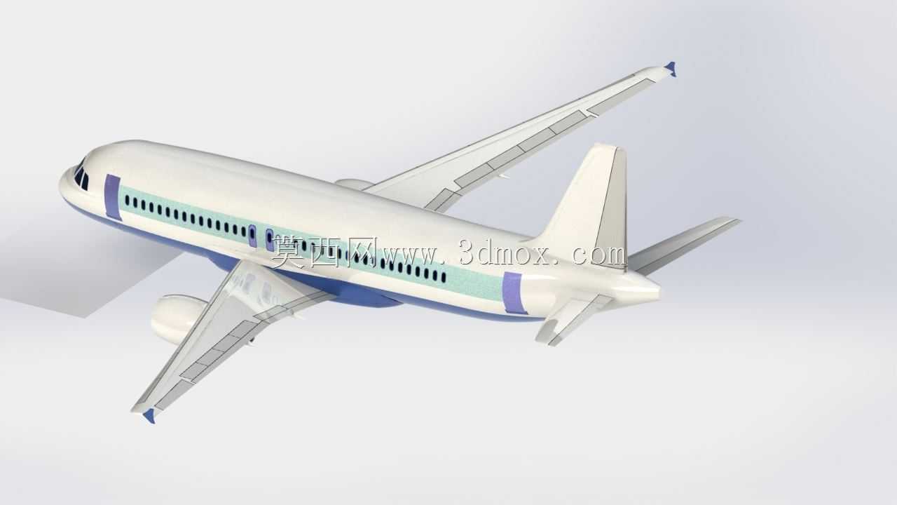 �տ�A320�ɻ�