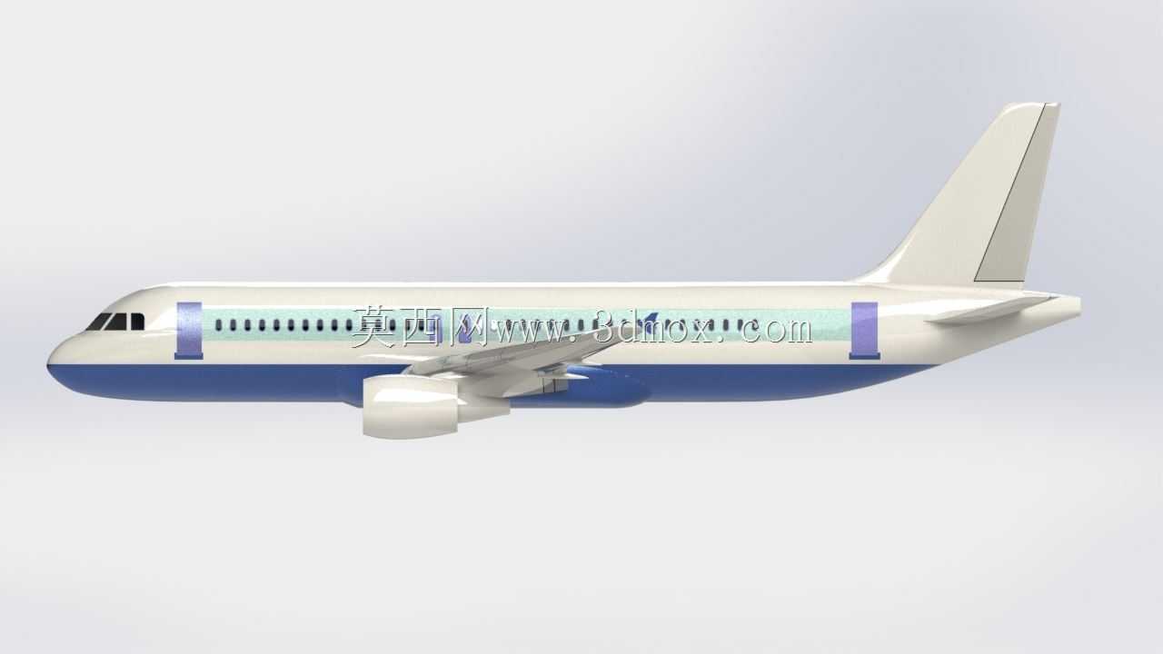 �տ�A320�ɻ�