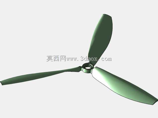 三叶5x3螺旋桨