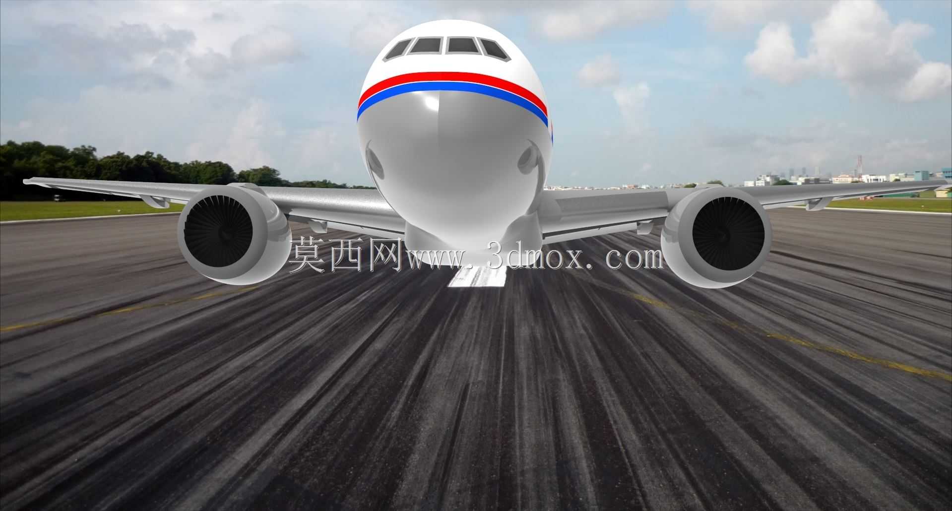 波音787