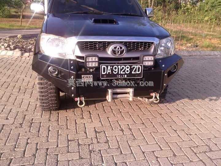 HILUX���ո�