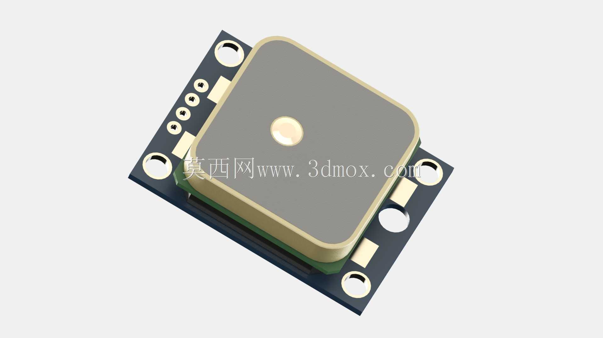 Ublox GPS