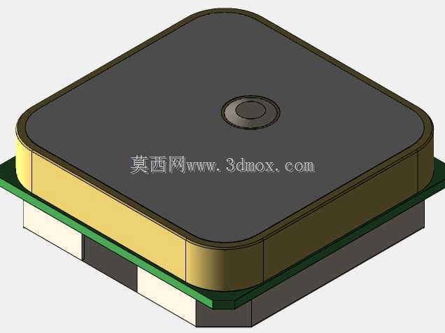 Ublox GPS