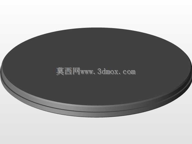 微型热气发动机