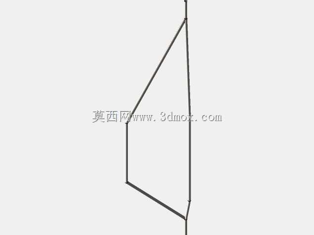 老式钢筋混凝土飞机