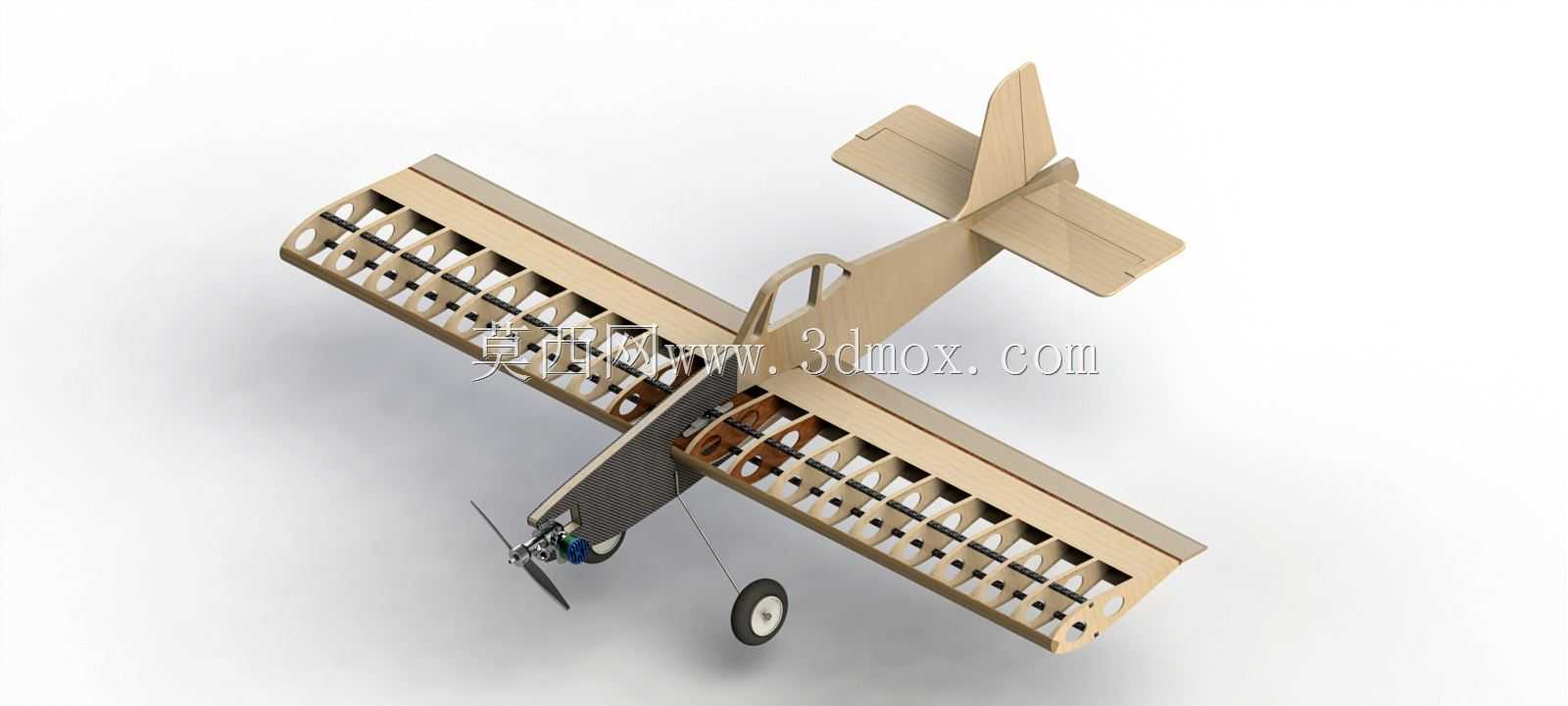 Aeromodelo VCC Avi��˾?o U�ο���Ipanema