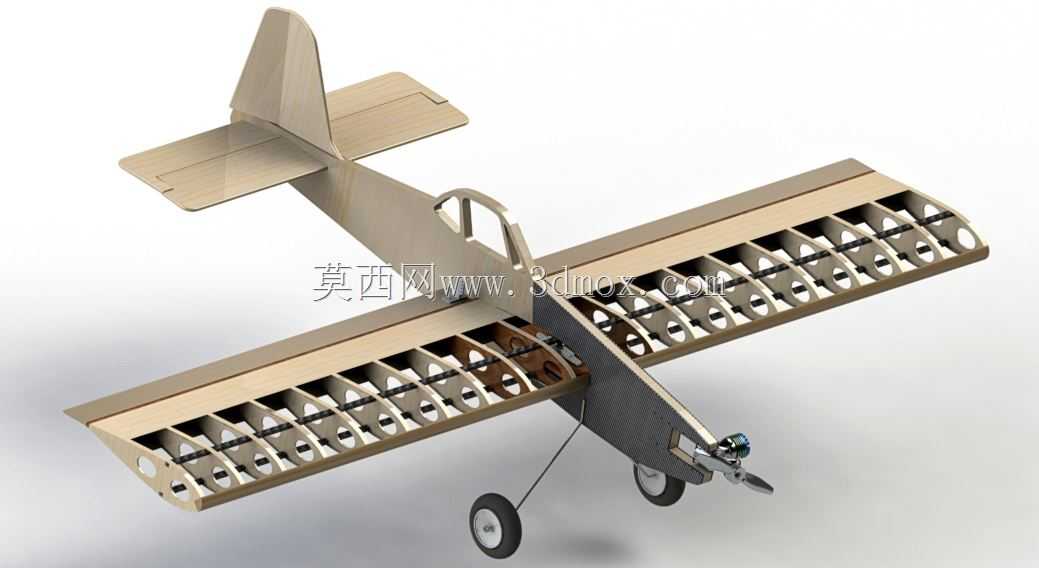 Aeromodelo VCC Avi��˾?o U�ο���Ipanema