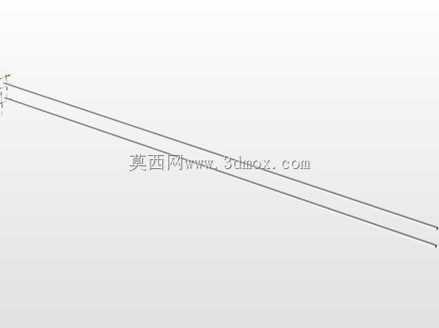 Aeromodelo VCC Avi公司?o U形控制Ipanema