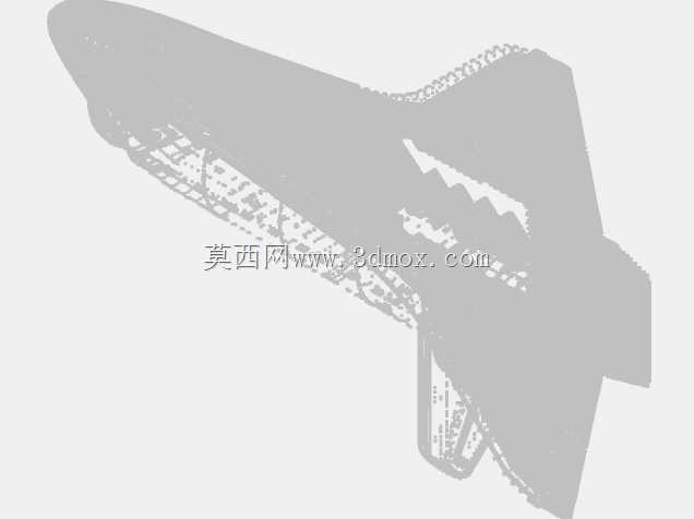航天飞机OML(外模生产线)