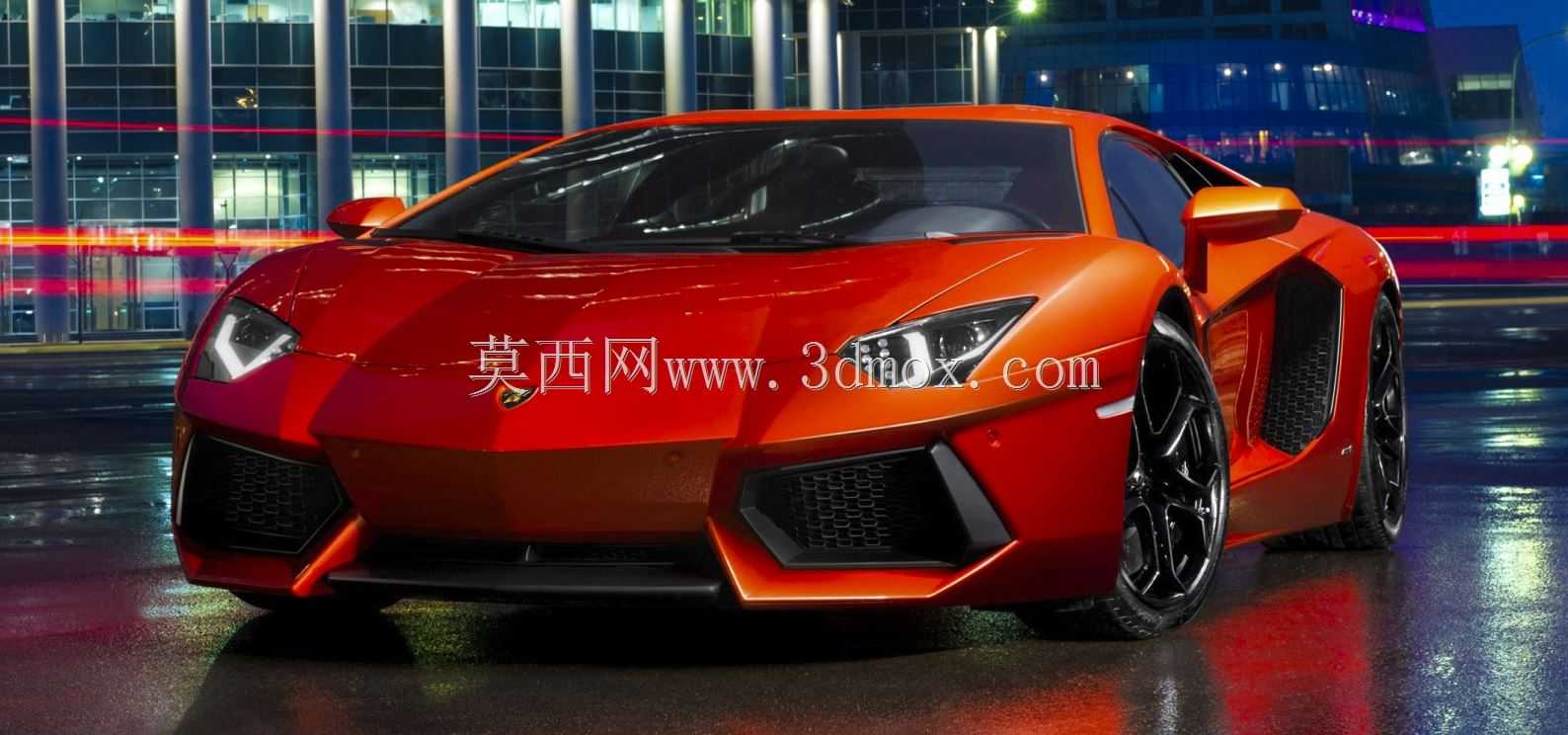 Aventador LP 700-4��˾