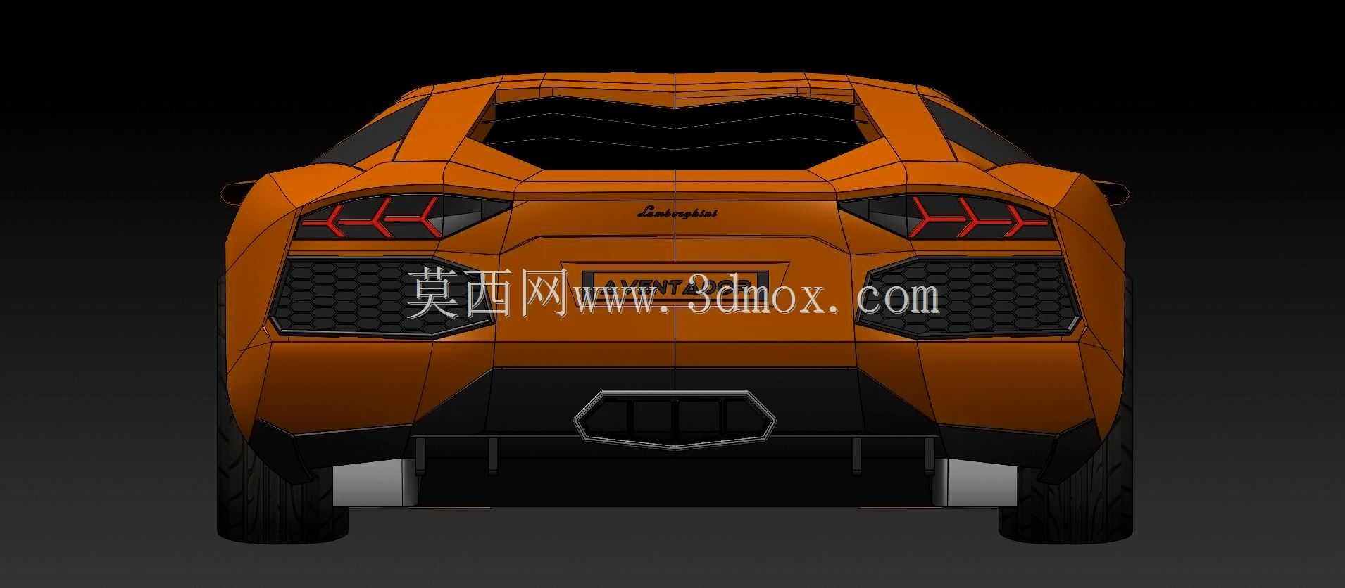 Aventador LP 700-4��˾