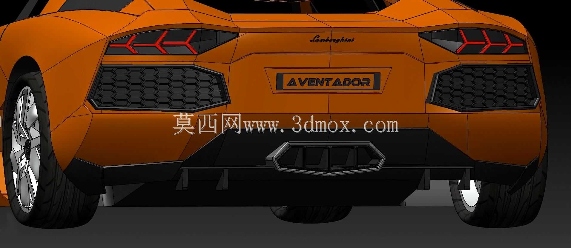 Aventador LP 700-4��˾