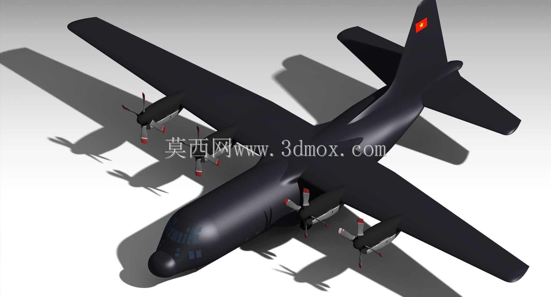 C130大力神