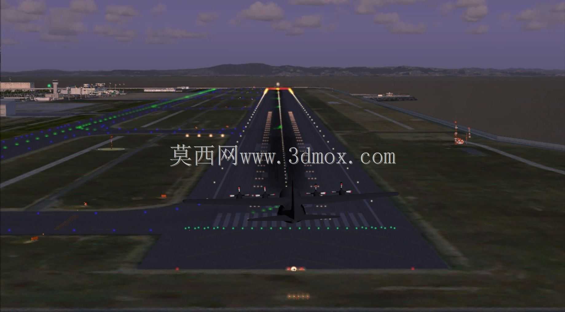 C130大力神