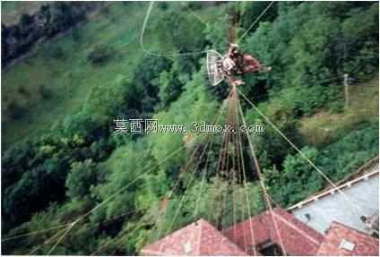Wooky设计PARAMOTOR-WD002