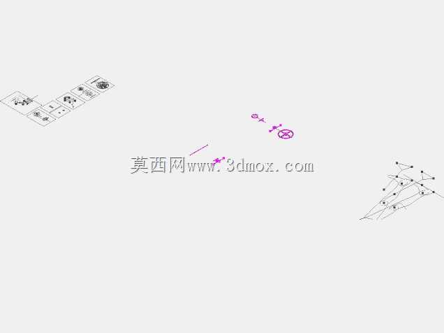Wooky设计PARAMOTOR-WD002