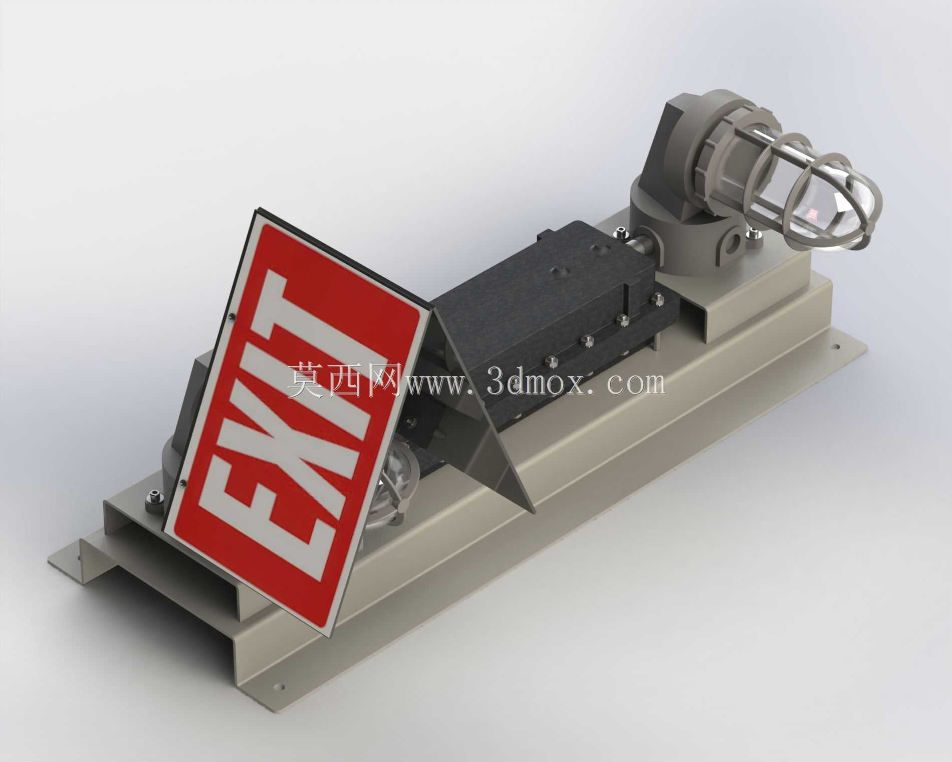 һ�������ࡢΣ�ճ��������ڱ�־��120/277VӦ������ϵͳ