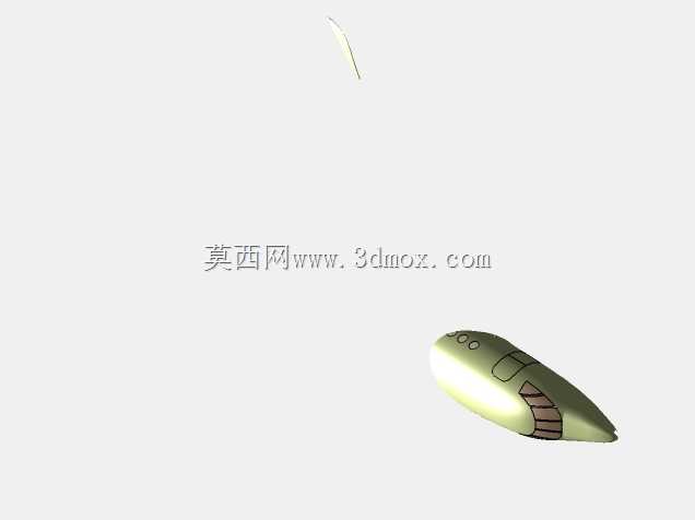 CATIA技能展示-达索-F900-EX