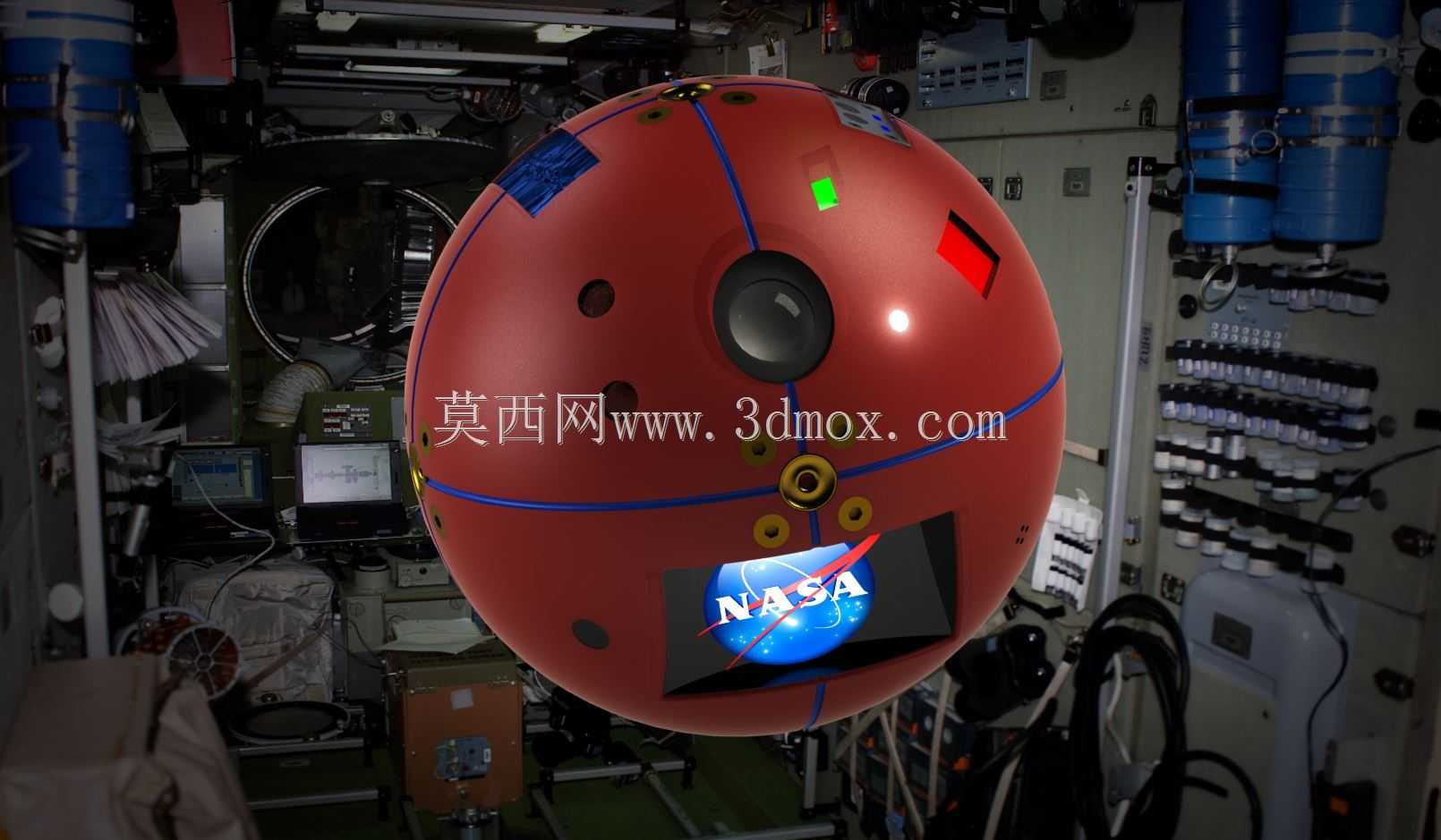 个人卫星助理