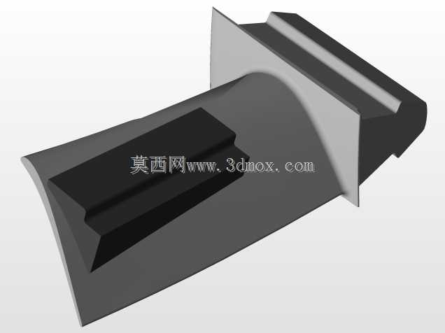 涡轮叶片装卸装置