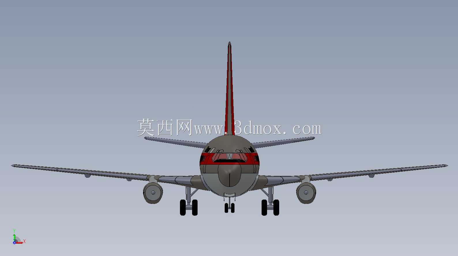 ����737-200-N7560V