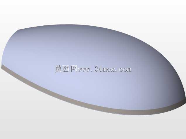 带压力传感器的球形加速器