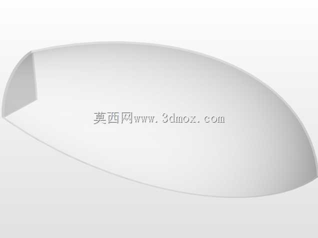带压力传感器的球形加速器