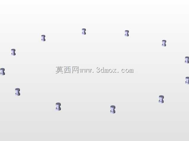 垂直轴风力涡轮机组件