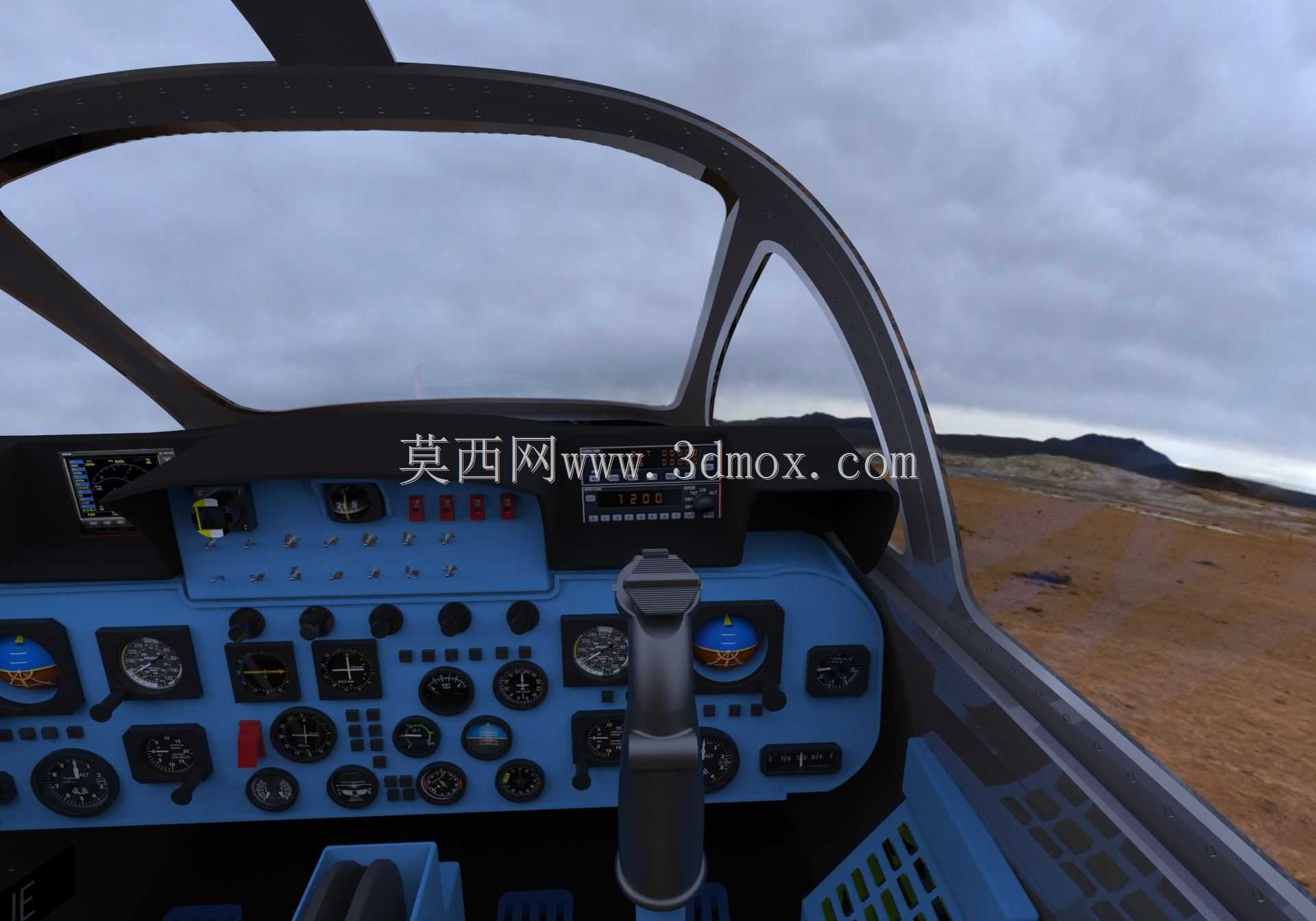基兰MK2