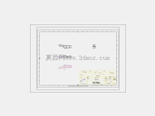 径向发动机机构与运动