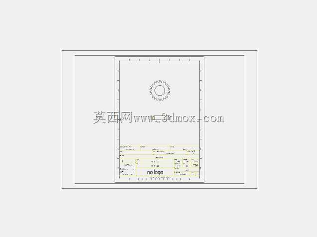 径向发动机机构与运动