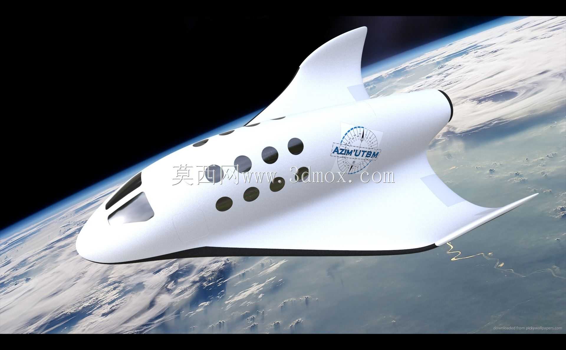 亚轨道太空飞行